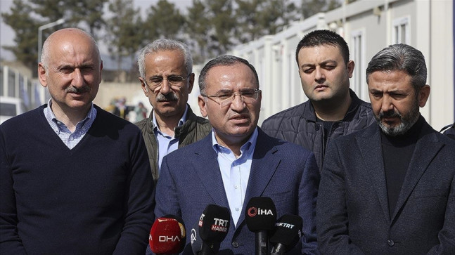 Soruşturmalar sonuna kadar devam edecek