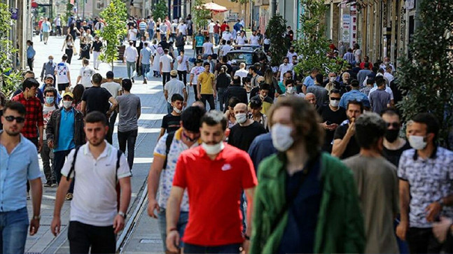 “Türkiye’de işsizlerin sayısı 94 ülkenin nüfusundan fazla”