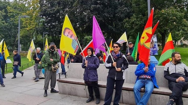 Türkiye’nin talepleri sonrası harekete geçtiler! İsveç’ten PKK’ya karşı yeni ceza yasası tasarısı! İsveç Başbakanı Ulf Kristersson: İşlerini zorlaştıracak