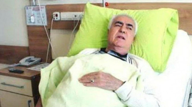 Nuri Sesigüzel hayatını kaybetti