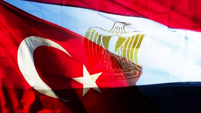 10 yıl sonra Mısır ile bir ilk! ”Türkiye ile çalışabiliriz”