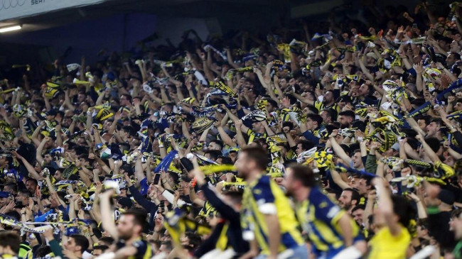 Kayserispor – Fenerbahçe maçına Fenerbahçe taraftarı alınmayacak