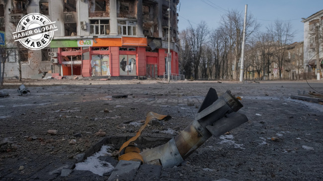 Rusya-Ukrayna Savaşı’nda yeni perde: ‘Yıpratma savaşı’