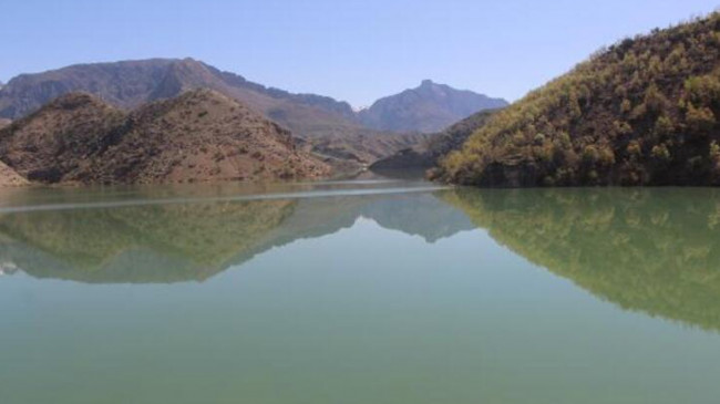 Şırnak Valiliğinden ‘Uludere Barajı hasar gördü’ iddialarına ilişkin açıklama