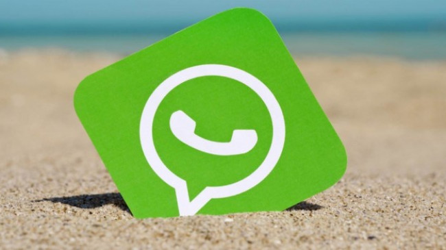 Whatsapp’tan yeni özellik: ‘Tatil modu’