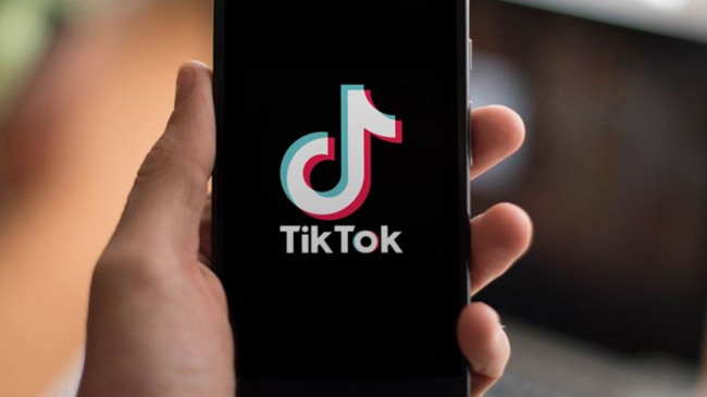 KVKK'dan TikTok'a ceza