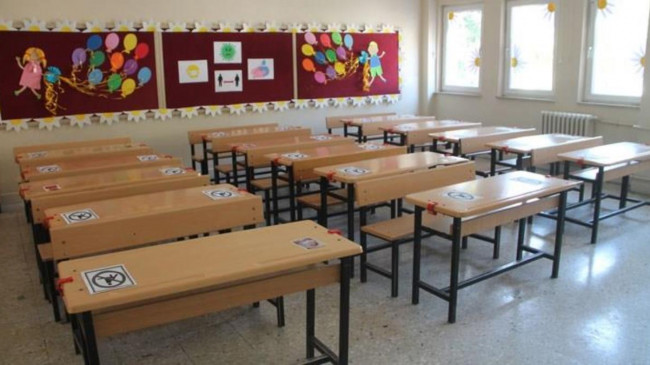 Kayseri deprem okullar tatil mi? 28 Şubat – 1 Mart yarın Kayseri’de okullar tatil mi?