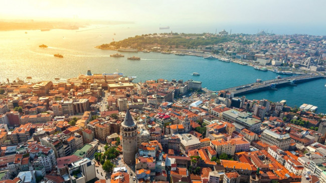 Dünyanın en popüler fotoğraf şehirleri açıklandı (Türkiye de listede)