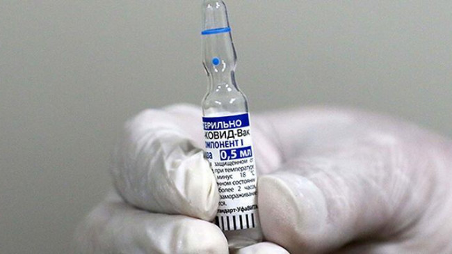 Sputnik V aşısının geliştiricisiydi: Rusya’da şoke eden ölüm!