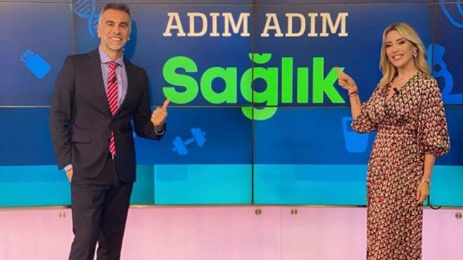 Adım Adım Sağlık (5 Mart 2023)