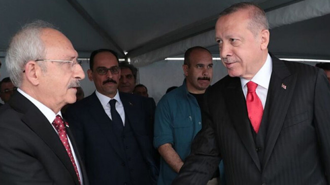 Recep Tayyip Erdoğan mı Kemal Kılıçdaroğlu mu: İşte iki ismin seçim karnesi