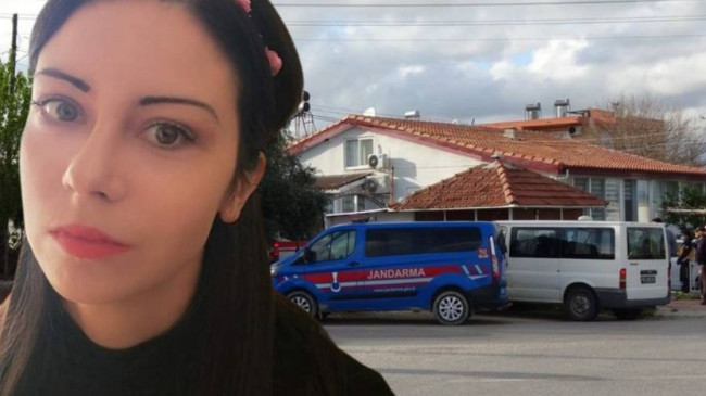 Polonyalı gelinin sır ölümü!