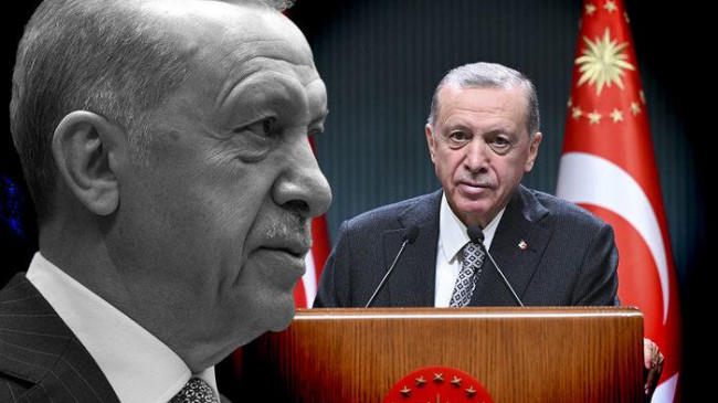 Son dakika | Türkiye sandık başına gidiyor! Tüm gözler bu konuşmadaydı, Erdoğan resmen duyurdu: Seçimler 14 Mayıs’ta