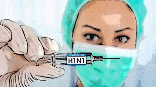 H1N1 virüsü nedir, nasıl bulaşır?