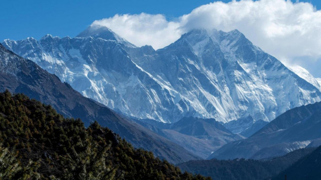 Everest’te hapşırmanın yüzyıllar sürecek sonuçları açığa çıktı