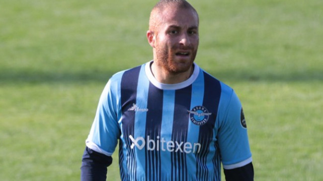 Ankaragücü, Gökhan Töre’yi transfer etti