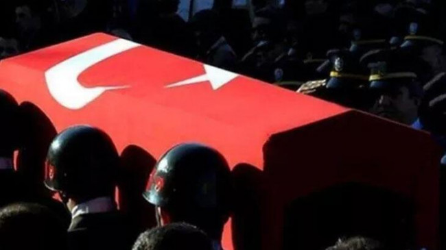 Bakan Soylu acı haberi duyurdu: Albay Oğuzhan Adalıoğlu şehit oldu
