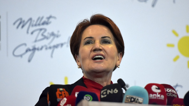 Bugün orada olmasını canı yürekten isteriz