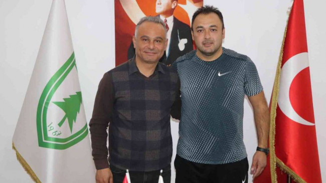 Ermaş Muğlaspor’da Urhan dönemi