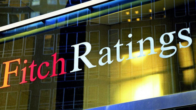 Fitch, Türkiye’nin kredi notunu teyit etti