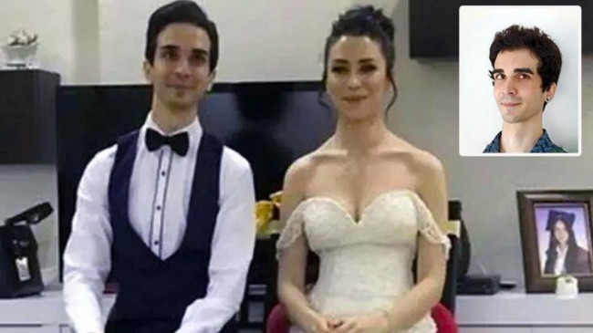 Gamze Yağlıoğlu’nun ölümünde korkunç iddia! Eşinin cansız bedeni yerdeyken, sosyal medyada vakit geçirmiş