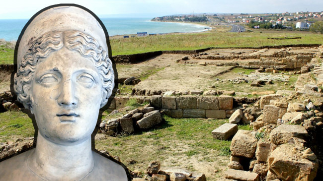 Hera’nın Şehri, turizme kazandırılacak