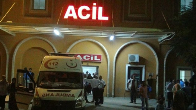 Kızıltepe’de silahlı kavga: 1 ölü, 4 yaralı