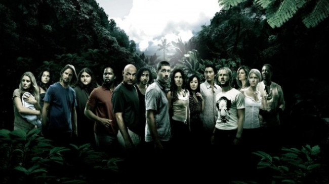 Lost dizisinin belgeseli geliyor