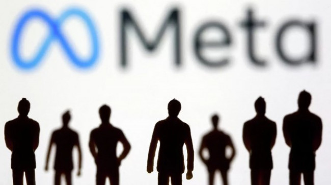 Meta binlerce kişiyi işten çıkartacak