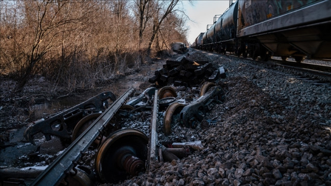 Ohio’daki tren kazası bölgesinde yaşayanlara ücretsiz taşınma imkanı