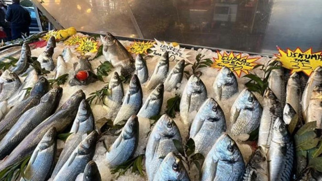 Ramazanda balık fiyatları ne kadar olacak? Esnaf ‘fiyatlar düşecek’ diyor