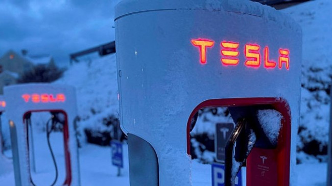SON DAKİKA | Tesla Meksika’da fabrika kuracak