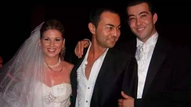 Serdar Ortaç’ın kardeşi hayatını kaybetti