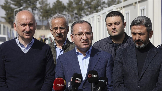 Soruşturmalar sonuna kadar devam edecek
