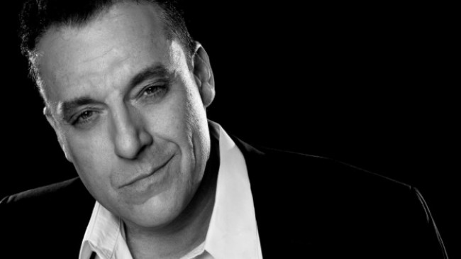 Ünlü aktör Tom Sizemore hayatını kaybetti