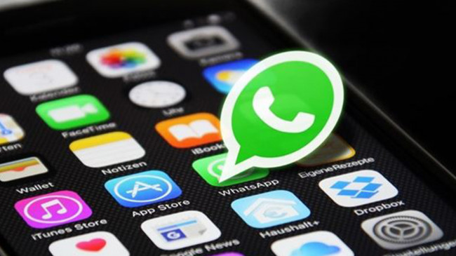 WhatsApp'a "Belki" özelliği