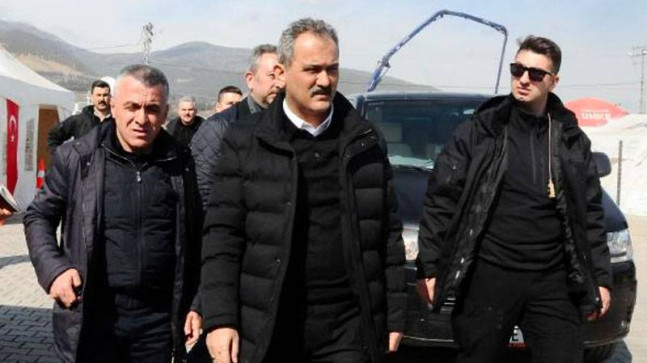 10 ildeki eğitim kararını yarın açıklayacağız