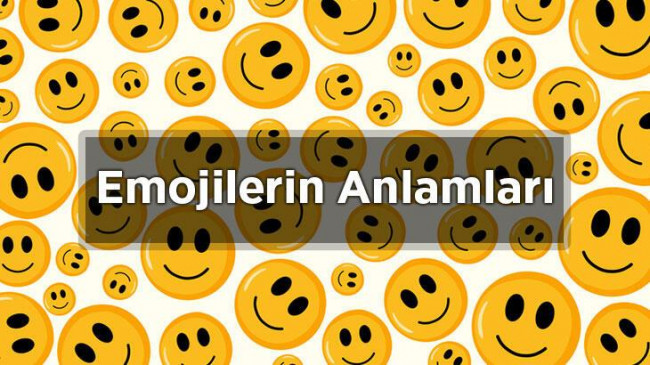 Emoji Anlamları 2023: WhatsApp, Facebook ve Instagram’da En Çok Kullanılan Yüz, Kalp, El İşaretleri ve Hayvan Emojilerinin Anlamları Nelerdir? – Teknoloji Haberleri