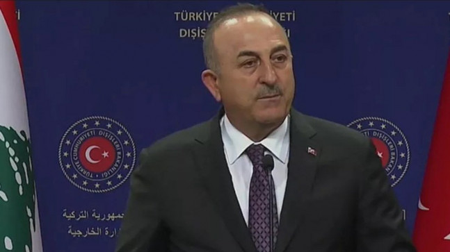 Mevlüt Çavuşoğlu: Yaraları birlikte saracağız