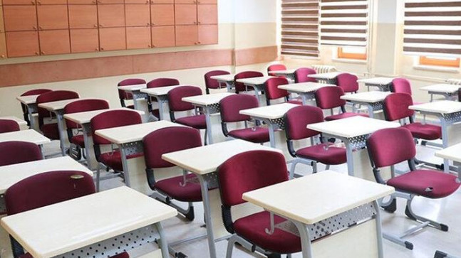 Özel okullardan depremden etkilenen 20 bin öğrenci için ücretsiz kontenjan