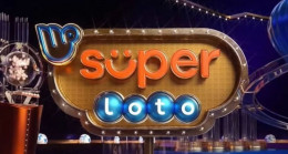 Süper Loto sonuçları AÇIKLANDI! 23 Şubat 2023 Şubat Süper Loto çekiliş sonuçları sorgulama ekranı: Kazandıran numaraları tıkla, öğren