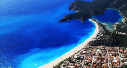 Haberler… Ölüdeniz Nerede, Nasıl Gidilir? Ölüdeniz Gezilecek Yerler Nelerdir?