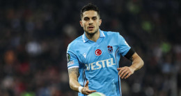 Trabzonsporlu Marc Bartra’dan yenilgi yorumu: ‘Hayatımın en kötüsü’
