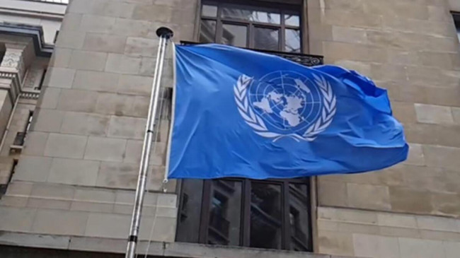 BM Genel Kurulu’ndan Ukrayna kararı: Oy çokluğuyla Rusya’ya işgali durdur çağrısı