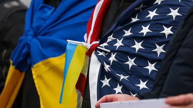 ABD, Ukrayna’ya 2 milyar dolarlık ek güvenlik yardımı yapacak