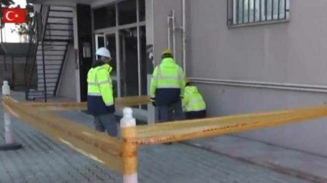 Deprem bölgesine doğalgaz arzı nasıl sağlanıyor? Ekipler hummalı bir şekilde çalışıyor