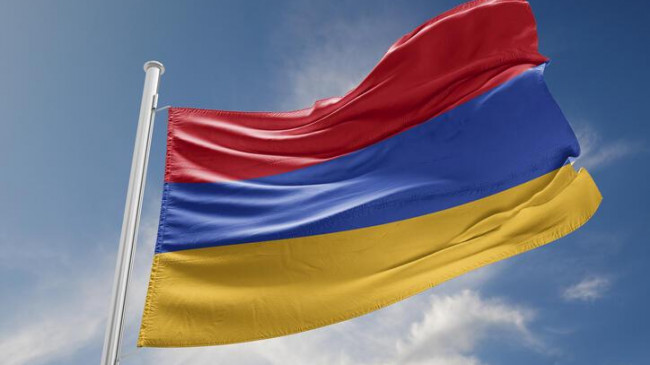 Ermenistan Hakkında Her Şey; Ermenistan Bayrağının Anlamı, Ermenistan Başkenti Neresidir? Saat Farkı Ne Kadar, Para Birimi Nedir?