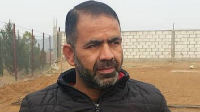 Son dakika: İstiklal Caddesi'ndeki bombalı saldırı | Eylemi planlayan Halil Menci Suriye'de öldürüldü