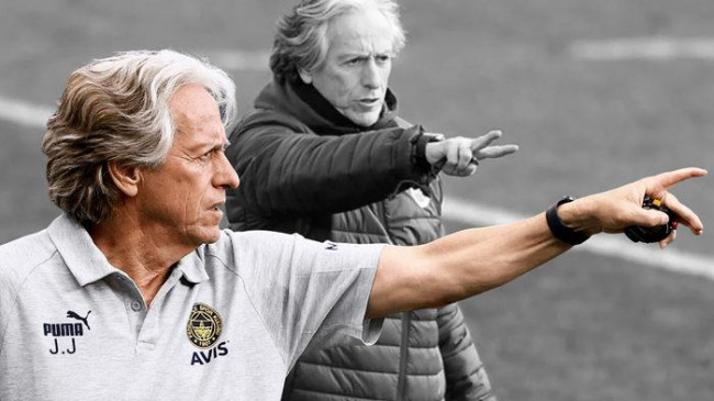 Sevilla ile eşleyen Fenerbahçe, Jorge Jesus’a güveniyor! Elemelerde henüz yenilgi yüzü görmedi..UEFA Avrupa Ligi