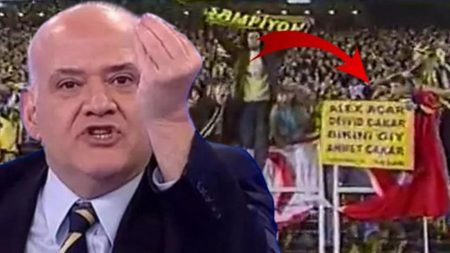 “Bikini giyerim” demişti! Ahmet Çakar’dan Fenerbahçe-Sevilla eşleşmesi sonrası bomba paylaşım